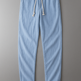 Stylish Linen Trousers