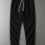 Stylish Linen Trousers