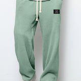 Comfortable wide-leg trousers