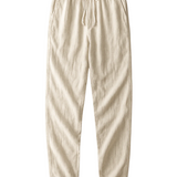 Stylish Linen Trousers