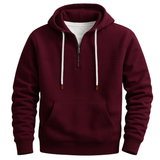 Stylish Fleece with Zip